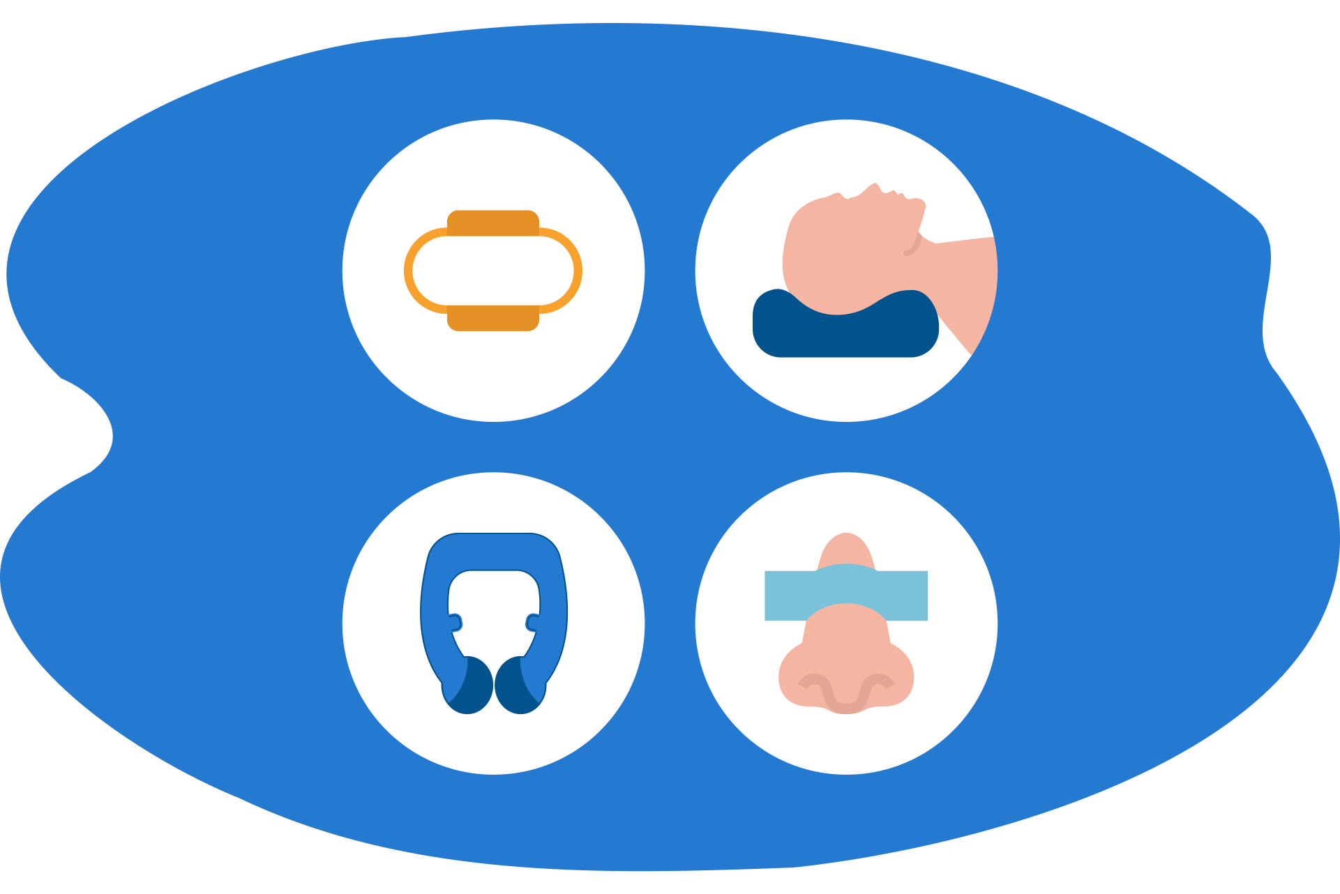 aparelho para deixar de ressonar